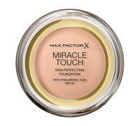 Max Factor Miracle Touch 11,5 g Boîtier compact Poudre 35 Pearl Beige
