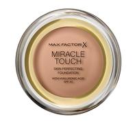 Max Factor Fond de teint crème hydratant SPF 30 Teinte 080 Bronze 11,5 g