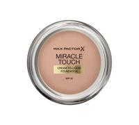 Max Factor Miracle Touch fond de teint crème hydratant SPF 30 teinte 070 Natural 11,5 g