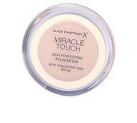 MAX FACTOR MIRACLE TOUCH liquid illusion foundation #075-golden