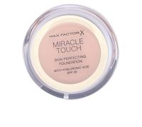 MAX FACTOR MIRACLE TOUCH liquid illusion foundation #080-bronze
