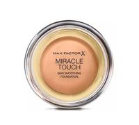 MAX FACTOR MIRACLE TOUCH LIQUID ILLUSION FOUNDATION 080 BRONZE