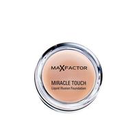 Max Factor Miracle Touch Liquid Illusion Foundation 85 (Caramel)