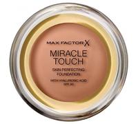 Max Factor Miracle Touch Skin Perfecting Fond de teint - 085 Caramel