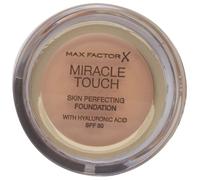 Max Factor Miracle Touch Skin Perfecting Foundation Spf30 060 Sand