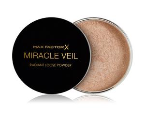 Max Factor Miracle Veil poudre libre illuminatrice 4 g