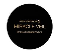 Max Factor Poudre libre Miracle Veil illuminatrice – 4 g