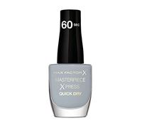 MAX FACTOR Mp Xprs Nl Rg Quick Dry 807 20Gb pour adultes, routine beauté quotidienne, format pratique