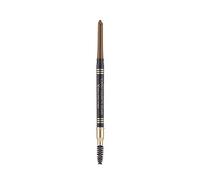 Max Factor N°02 Soft Brown Brow Slanted Pencil - Crayon A Sourcils Biseauté - Marron Doux - Rétractable Avec Brosse