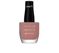 MAX FACTOR NAILFINITY #215-standing ovation
