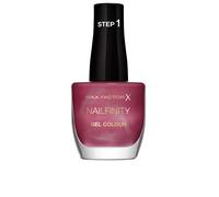 MAX FACTOR NAILFINITY #240-tarlet