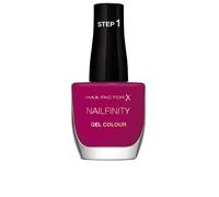 MAX FACTOR NAILFINITY #340-VIP