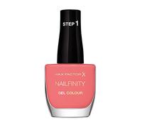 Max Factor - Nailfinity 400 ThatS A Wrap