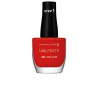 MAX FACTOR NAILFINITY #420-spotlight on her