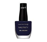 Max Factor Nailfinity Gel Colour vernis à ongles gel sans lampe UV/LED teinte 875 Backstage 12 ml
