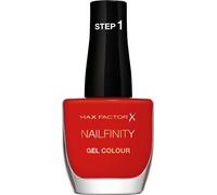 MAX FACTOR Nailfinity Gel Color Nagellack Fb. 420 Pleins feux sur elle