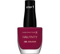 MAX FACTOR Nailfinity Gel Color Nail Polish Fb. 330 Max S Muse