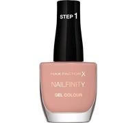 Max Factor Nailfinity Gel Colour 200 The Icon