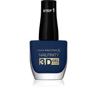 Max Factor Nailfinity Gel Colour vernis à ongles gel sans lampe UV/LED teinte 12 ml