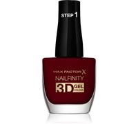 Max Factor Nailfinity Gel Colour vernis à ongles gel sans lampe UV/LED teinte 12 ml