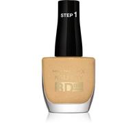 Max Factor Nailfinity Gel Colour Vernis À Ongles Gel Sans Lampe Uv/Led Teinte 12 Ml