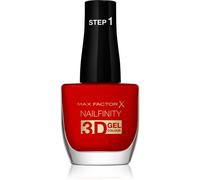 Max Factor Nailfinity Gel Colour vernis à ongles gel sans lampe UV/LED teinte 12 ml