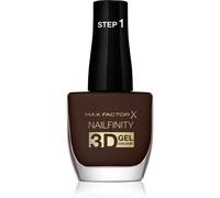 Max Factor Nailfinity Gel Colour vernis à ongles gel sans lampe UV/LED teinte 12 ml