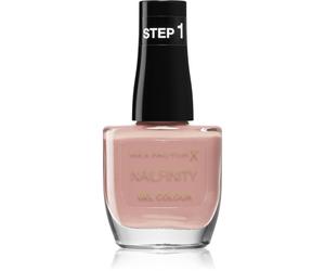 Max Factor Nailfinity Gel Colour vernis à ongles gel sans lampe UV/LED teinte 200 The Icon 12 ml