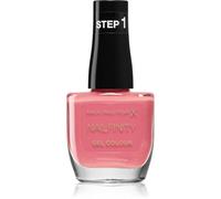 Max Factor Nailfinity Gel Colour Vernis À Ongles Gel Sans Lampe Uv/Led Teinte 400 That's A Wrap 12 Ml