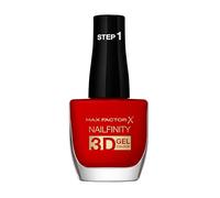 Max Factor Nailfinity Gel Colour vernis à ongles gel sans lampe UV/LED teinte 12 ml