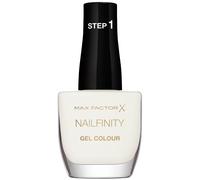 Max Factor Nailfinity Gel Nail Polish 12ml (Various Shades) - 120 - Blinding Lights
