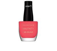 MAX FACTOR NAILFINITY nail polish #900-film noir 12 ml