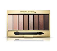 Max Factor Nude Ombre à Paupières Cappucino Nudes 01