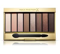 Max Factor Nude Ombre À Paupières Cappucino Nudes 01