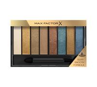 Max Factor Ombretto Nude Palette PEACOCK