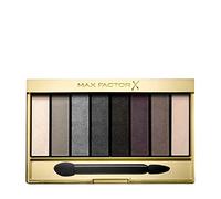 Max Factor Palette de fards à paupières Nudes Fb. 006 Skylights 7 g