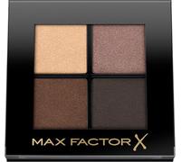 MAX FACTOR Palette d'ombres à paupières Colour X-Pert Soft Touch 003 Hazy Sands, 7 g