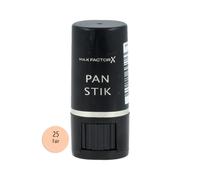 Max Factor Panstik fond de teint et correcteur en un seul produit teinte 25 Fair 9 g
