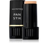 Max Factor Pan Stik fond de teint et correcteur en un seul produit teinte 13 Nouveau Beige 9 g