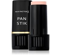 Max Factor Panstik fond de teint et correcteur en un seul produit teinte 25 Fair 9 g