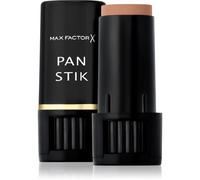 Max Factor Pan Stik fond de teint et correcteur en un seul produit teinte 60 Deep Olive 9 g