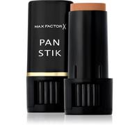 Max Factor Pan Stik fond de teint et correcteur en un seul produit teinte 97 Cool Bronze 9 g