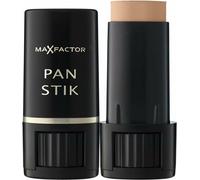 Max Factor Pan Stik Foundation stick de maquillage longue durée 13 Nouveau Beige 9 g