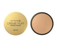Max Factor Poudre compacte Creme Puff - 14 g - ombre 75 Golden