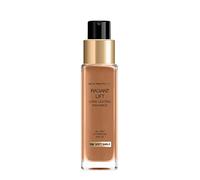 Max Factor Radiant Lift Fond de teint, à l'acide hyaluronique, pour un teint éclatant et longue durée, couleur soft sable 200, 30 ml