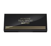 Max Factor Real Brow Duo Kit 003 Dark