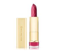Max Factor Rouge à lèvres Stick Colour Elixir Formule hydratante et volumisante longue durée 125 Icy Rose, 4 g