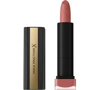 Max Factor Velvet Matte Lipstick rouge à lèvres nourrissant avec effet hydratant 55 Desert 3,5 g