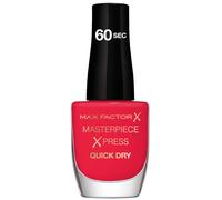 Max Factor - Vernis À Ongles Masterpiece Xpress - 262 Future Is Fuschia