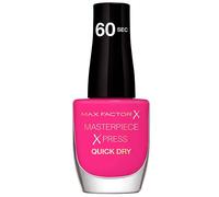 Max Factor Masterpiece Xpress vernis à ongles à séchage rapide teinte 271 I Believe In Pink 8 ml